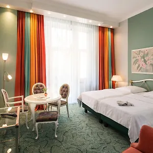 4* Hotel Palmenhof