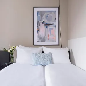 Apart-hotel Numa Frankfurt Bloc, Frankfurt am Main