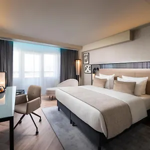 4* Hotel Leonardo Royal Frankfurt