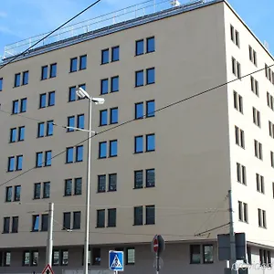 4* Hotel Grand Empire