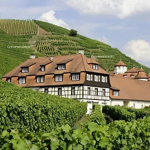 *** Hotel Residenz Im Schloss Neuweier Germany